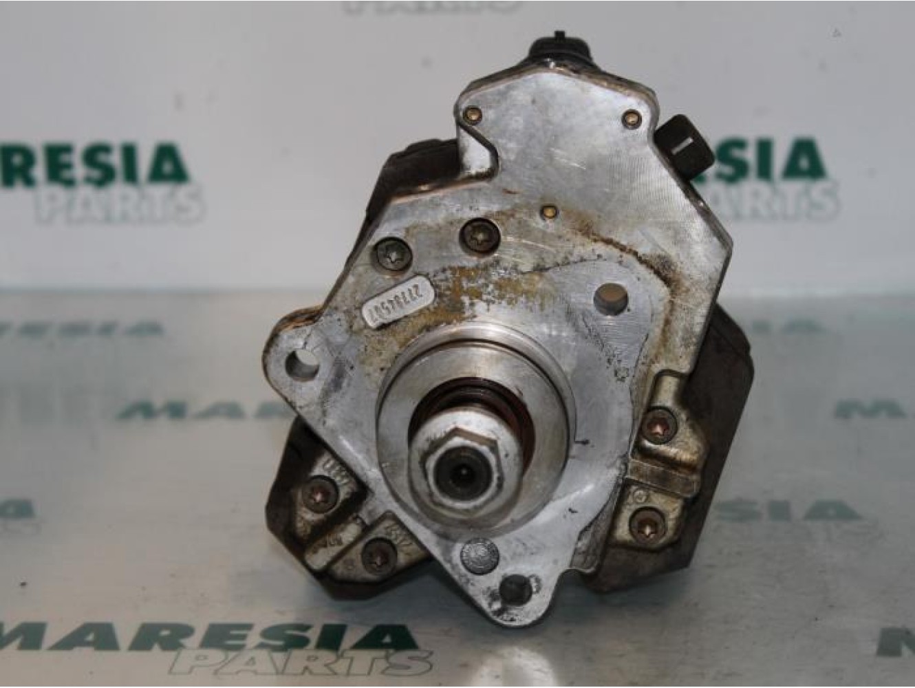 Renault - Laguna - Brandstofpomp Mechanisch