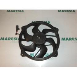 Peugeot - 307 - Ventilateur moteur