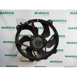 Peugeot - 307 - Ventilateur moteur