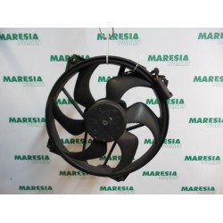 Peugeot - 307 - Ventilateur moteur