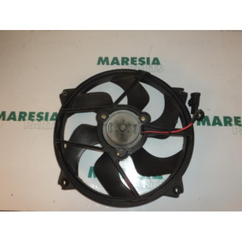 Peugeot - 307 - Fan motor
