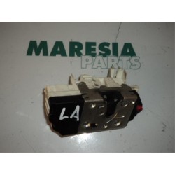 Peugeot - 307 - Deurslot Mechaniek 4Deurs links-achter