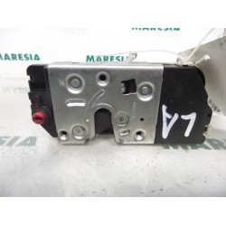 Peugeot - 307 - Deurslot Mechaniek 4Deurs links-achter