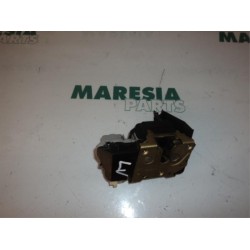 Peugeot - 307 - Door lock mechanism 4-door, front left