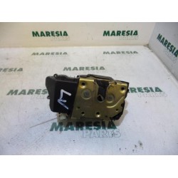 Peugeot - 307 - Door lock mechanism 4-door, front left