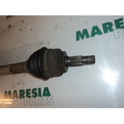 Peugeot - 307 - Arbre de transmission avant gauche