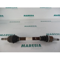 Peugeot - 307 - Arbre de transmission avant gauche