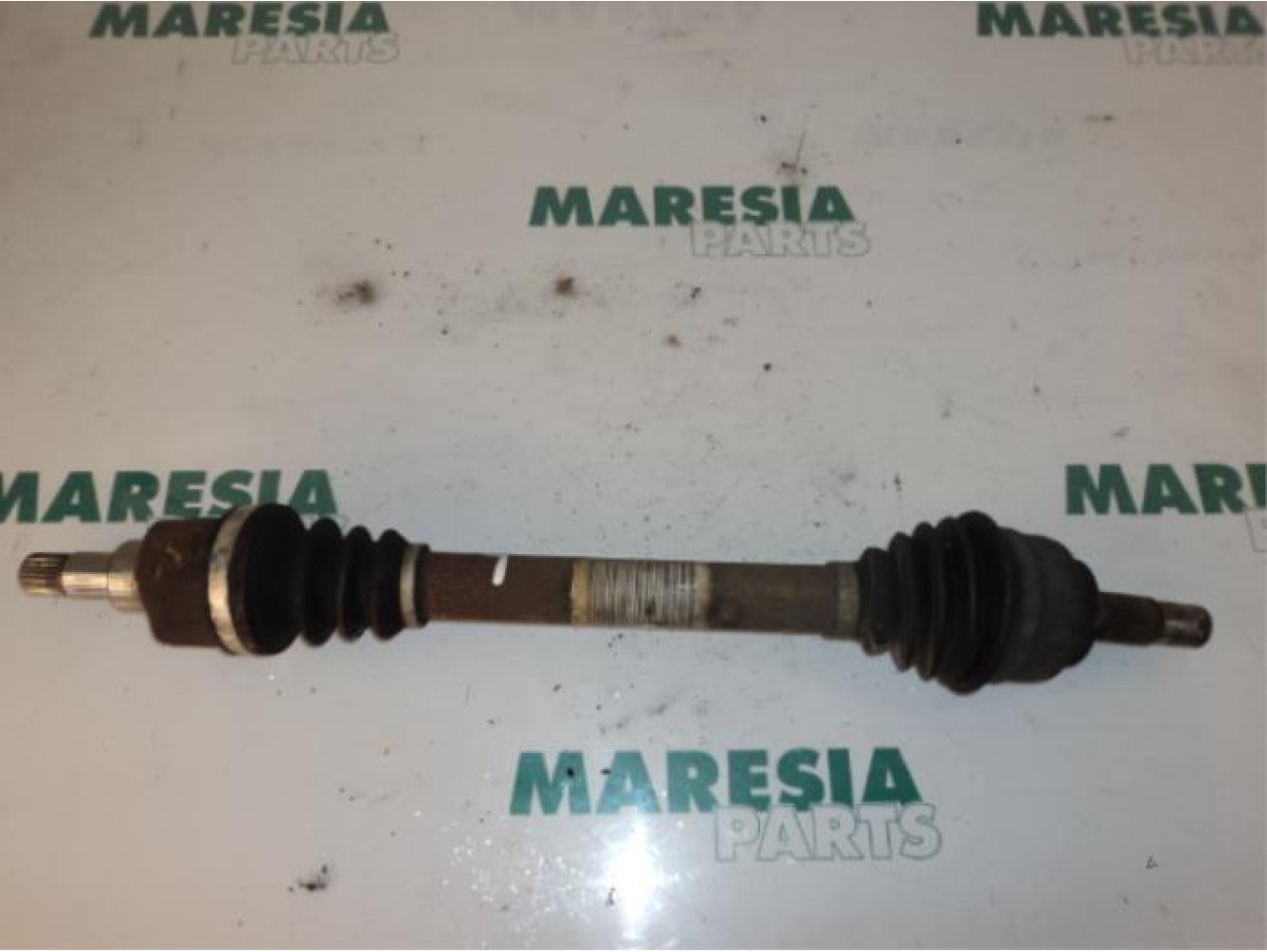 Peugeot - 307 - Arbre de transmission avant gauche