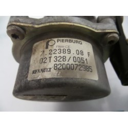 Renault - Laguna - Pompe à vide (diesel)