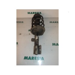 Peugeot - 307 - Front shock absorber rod, right