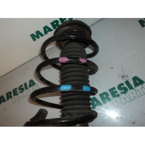 Peugeot - 307 - Front shock absorber rod, right