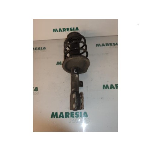 Peugeot - 307 - Front shock absorber rod, left