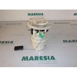 Peugeot - 307 - Electric fuel pump