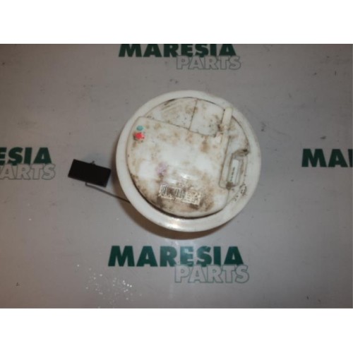 Peugeot - 307 - Electric fuel pump
