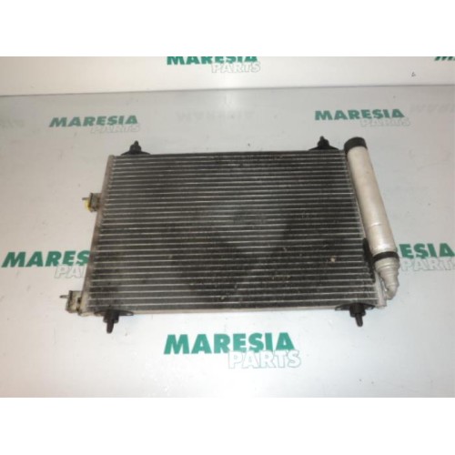 Peugeot - 307 - Airco Condensor