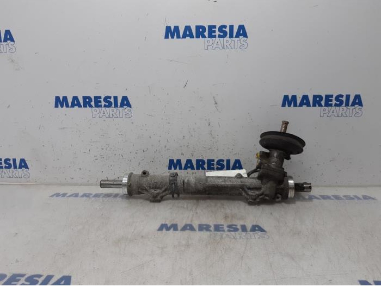 Peugeot - 307 - Lenkgetriebe Servo
