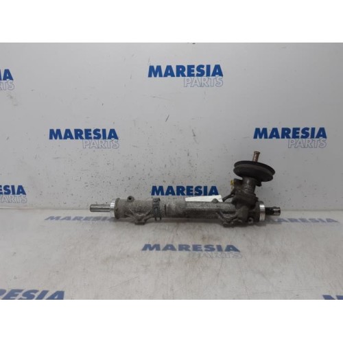 Peugeot - 307 - Power steering box