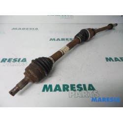Peugeot - 307 - Front drive shaft, right