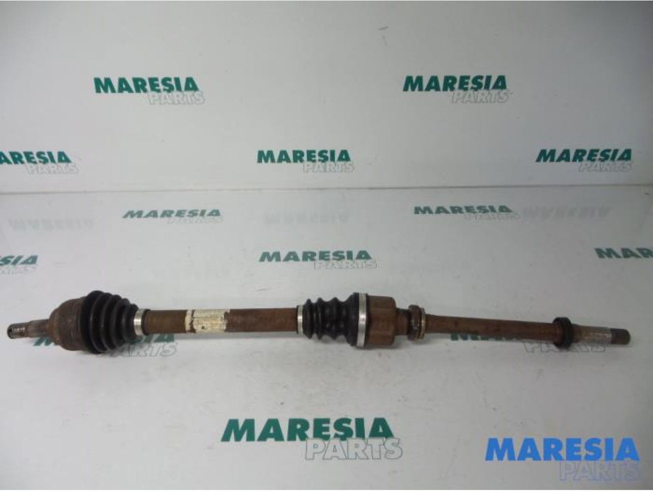 Peugeot - 307 - Front drive shaft, right