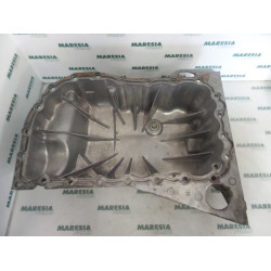 Renault - Laguna - Sump