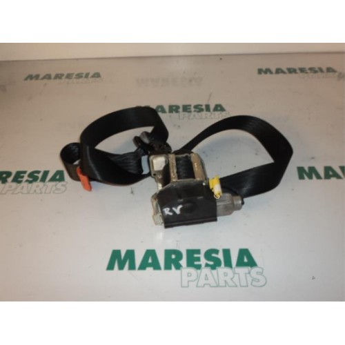 Alfa Romeo - 147 - Front seatbelt, right
