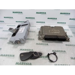 Alfa Romeo - 147 - Engine management computer