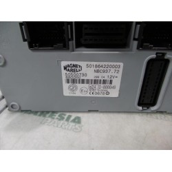 Alfa Romeo - 147 - Engine management computer