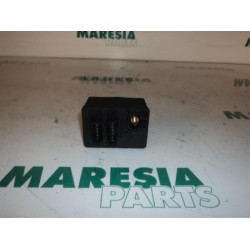 Alfa Romeo - 147 - Glow plug relay