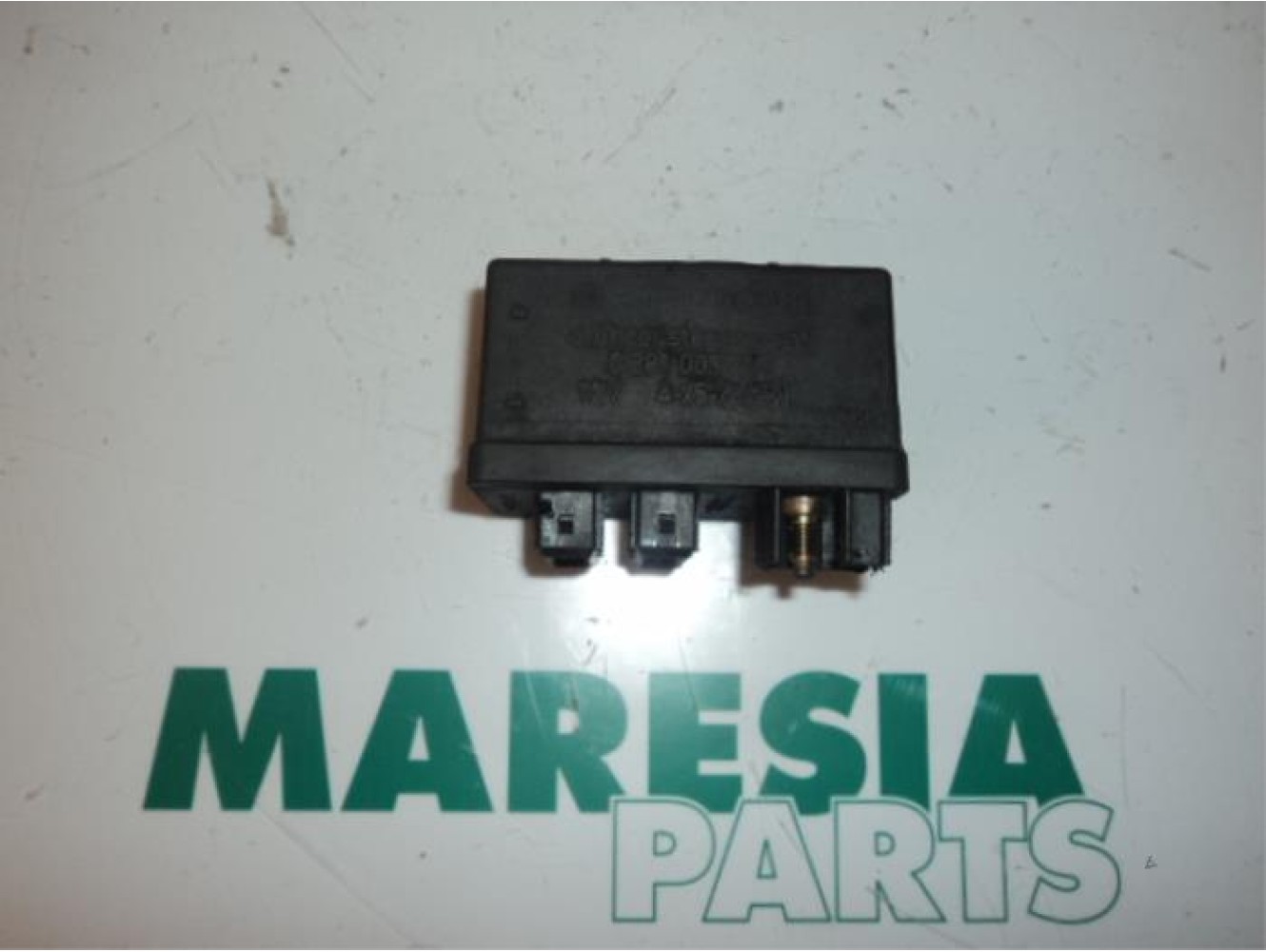 Alfa Romeo - 147 - Glow plug relay