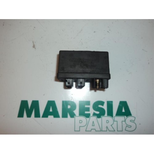 Alfa Romeo - 147 - Glow plug relay