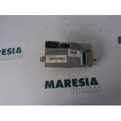 Alfa Romeo - 147 - Fuse box