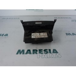 Alfa Romeo - 147 - Heater control panel