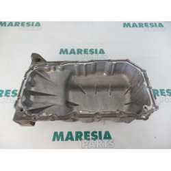 Peugeot - 206 - Sump