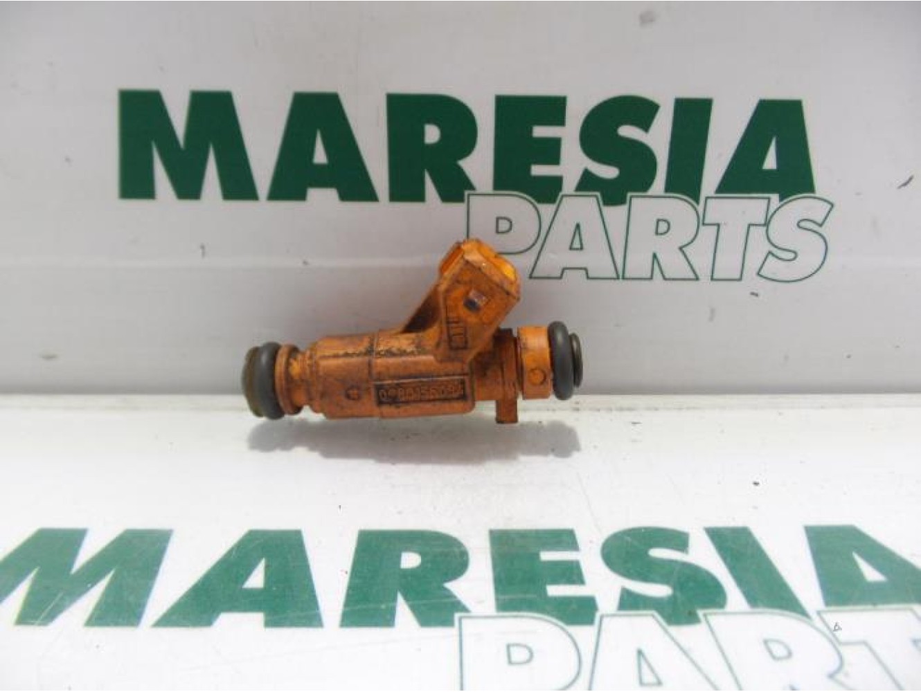 Peugeot - 206 - Injector (benzine injectie)