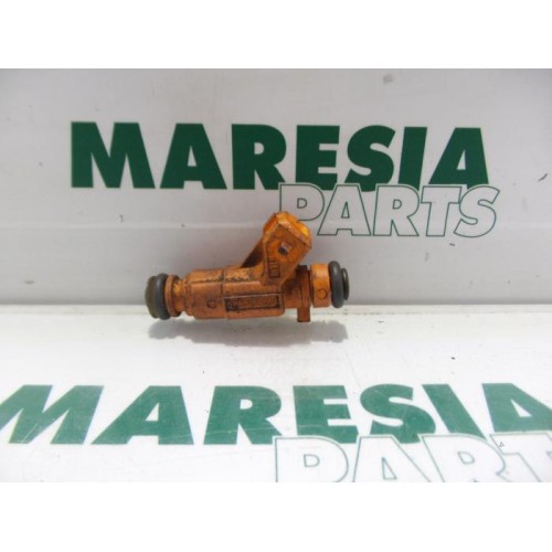 Peugeot - 206 - Injector (petrol injection)