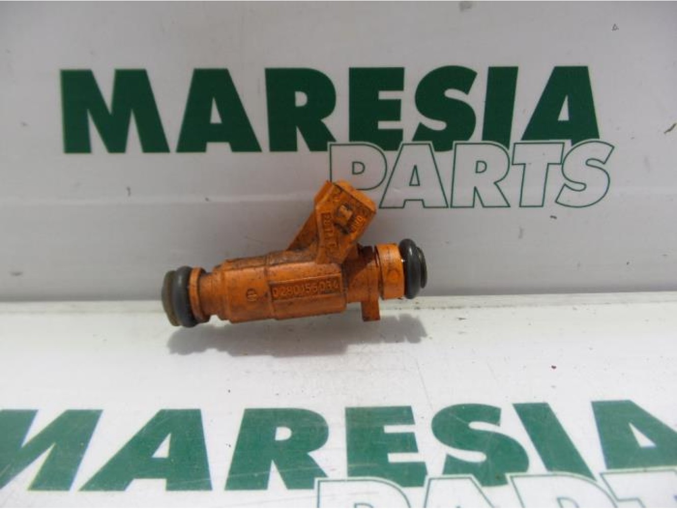 Peugeot - 206 - Injector (benzine injectie)