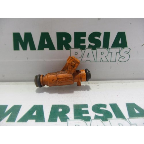 Peugeot - 206 - Injector (petrol injection)