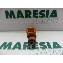 Peugeot - 206 - Injector (benzine injectie)