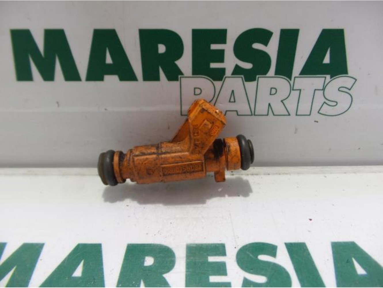 Peugeot - 206 - Injector (benzine injectie)