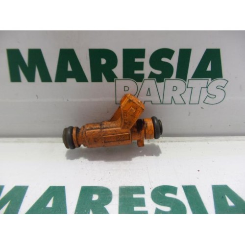 Peugeot - 206 - Injector (petrol injection)