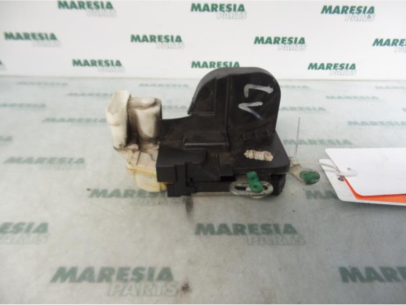 Alfa Romeo - 147 - Türschlossmechanik 2-türig links
