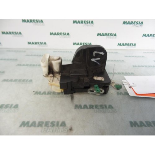 Alfa Romeo - 147 - Door lock mechanism 2-door, left