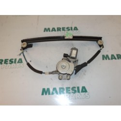 Alfa Romeo - 147 - Window mechanism 2-door, front left