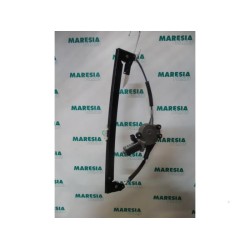 Alfa Romeo - 147 - Window mechanism 2-door, front left