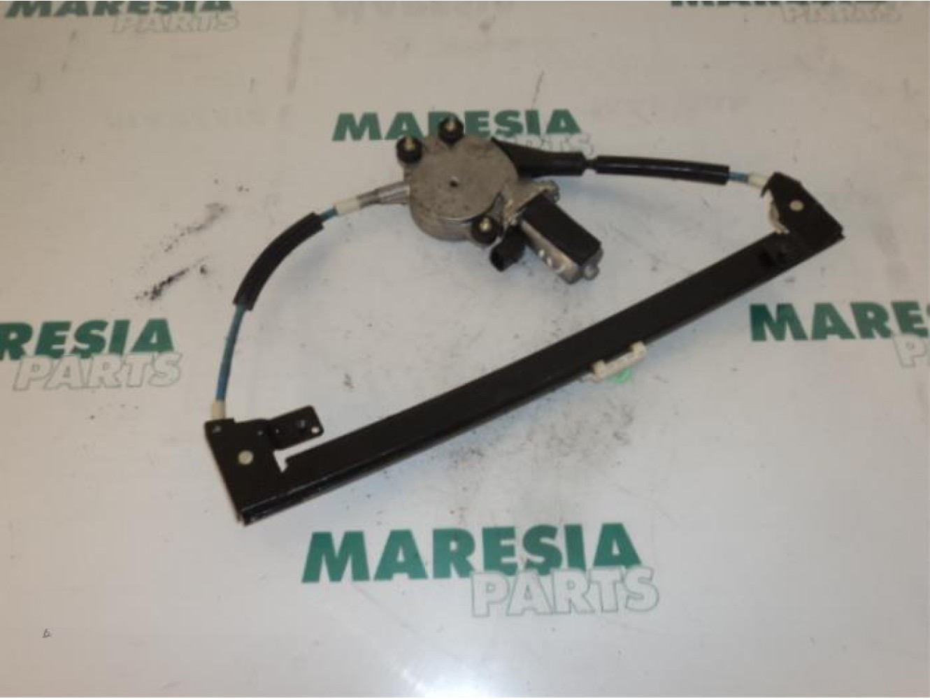 Alfa Romeo - 147 - Window mechanism 2-door, front left