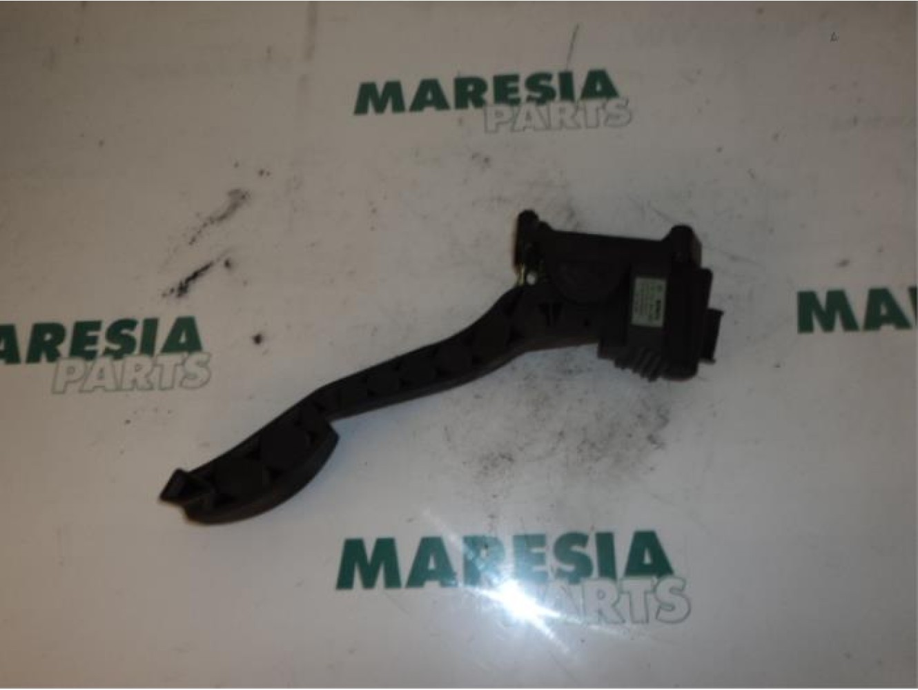 Alfa Romeo - 147 - Gaspedaalpositie Sensor