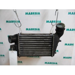 Alfa Romeo - 147 - Intercooler