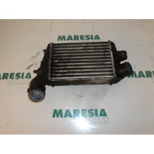 Alfa Romeo - 147 - Intercooler