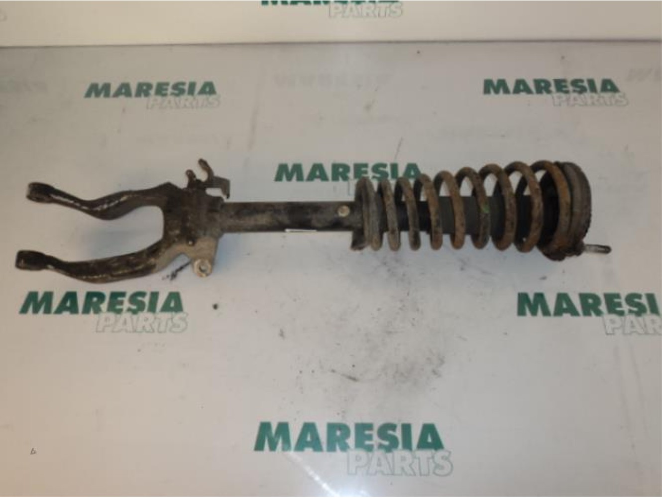 Alfa Romeo - 147 - Schokdemperpoot links-voor