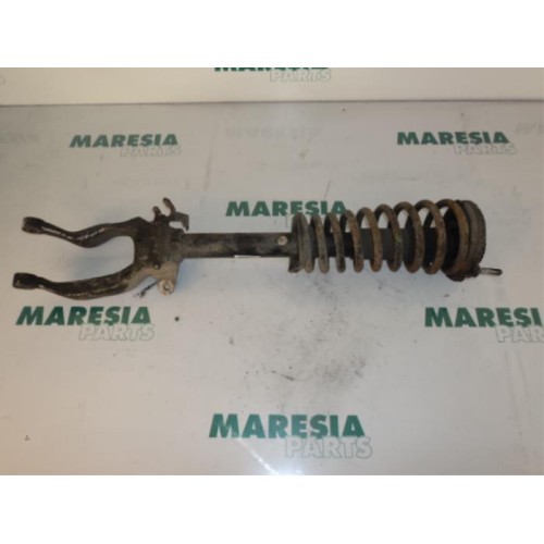 Alfa Romeo - 147 - Front shock absorber rod, left